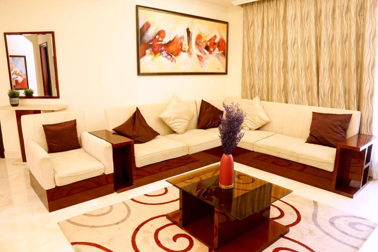 두바이 Bay Bliss At Palm Jumeirah With Free Beach Access 아파트 외부 사진