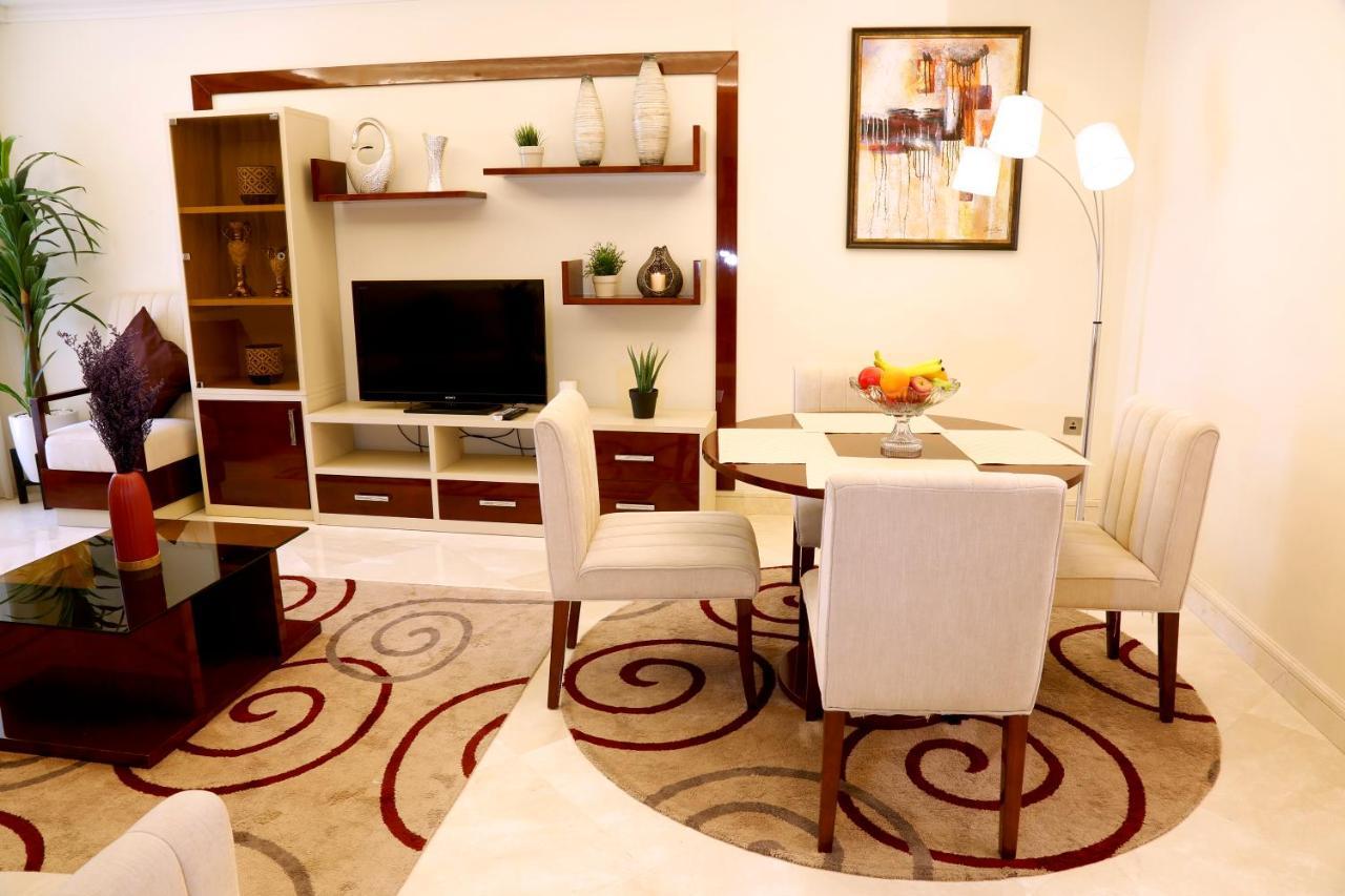 두바이 Bay Bliss At Palm Jumeirah With Free Beach Access 아파트 외부 사진