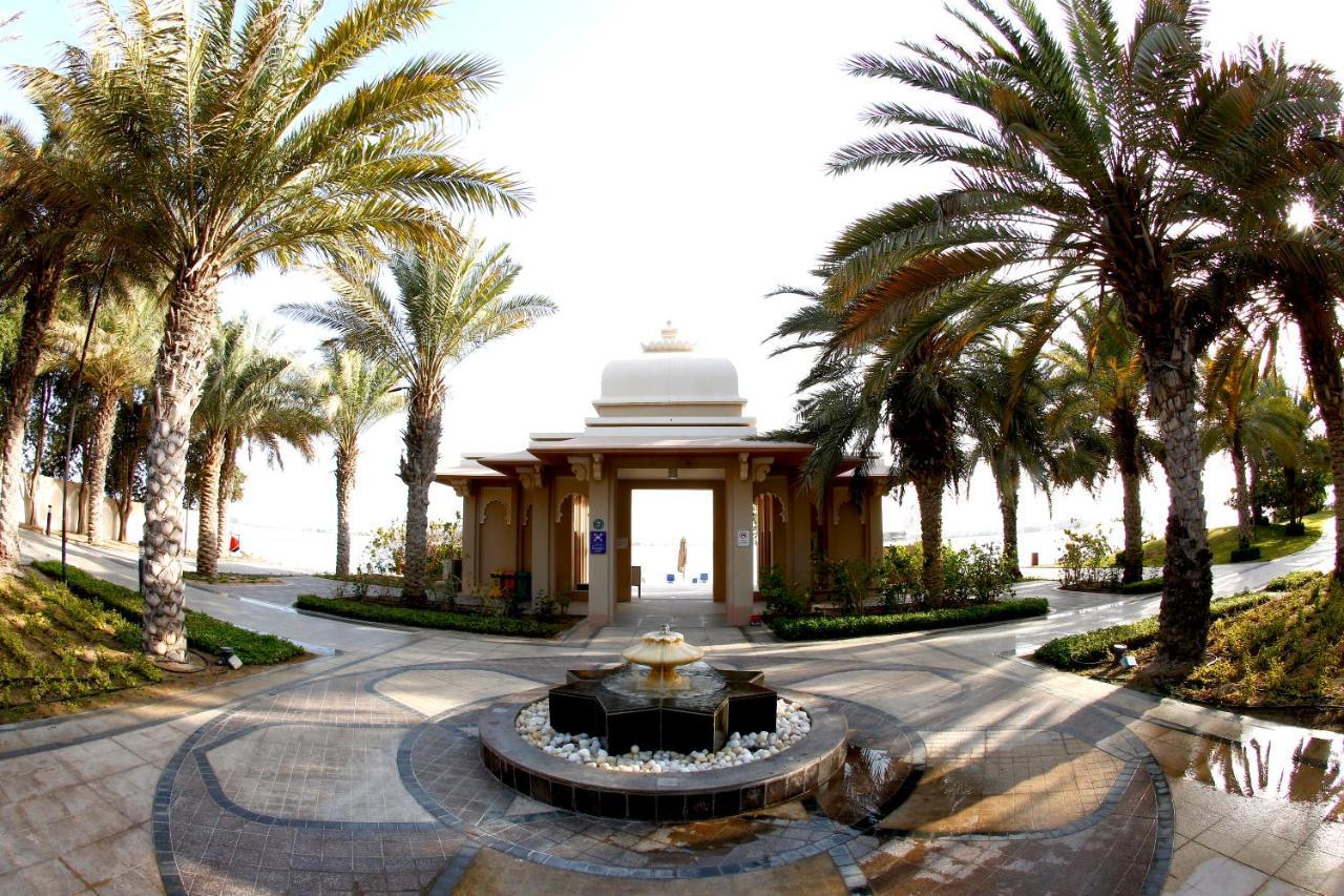 두바이 Bay Bliss At Palm Jumeirah With Free Beach Access 아파트 외부 사진