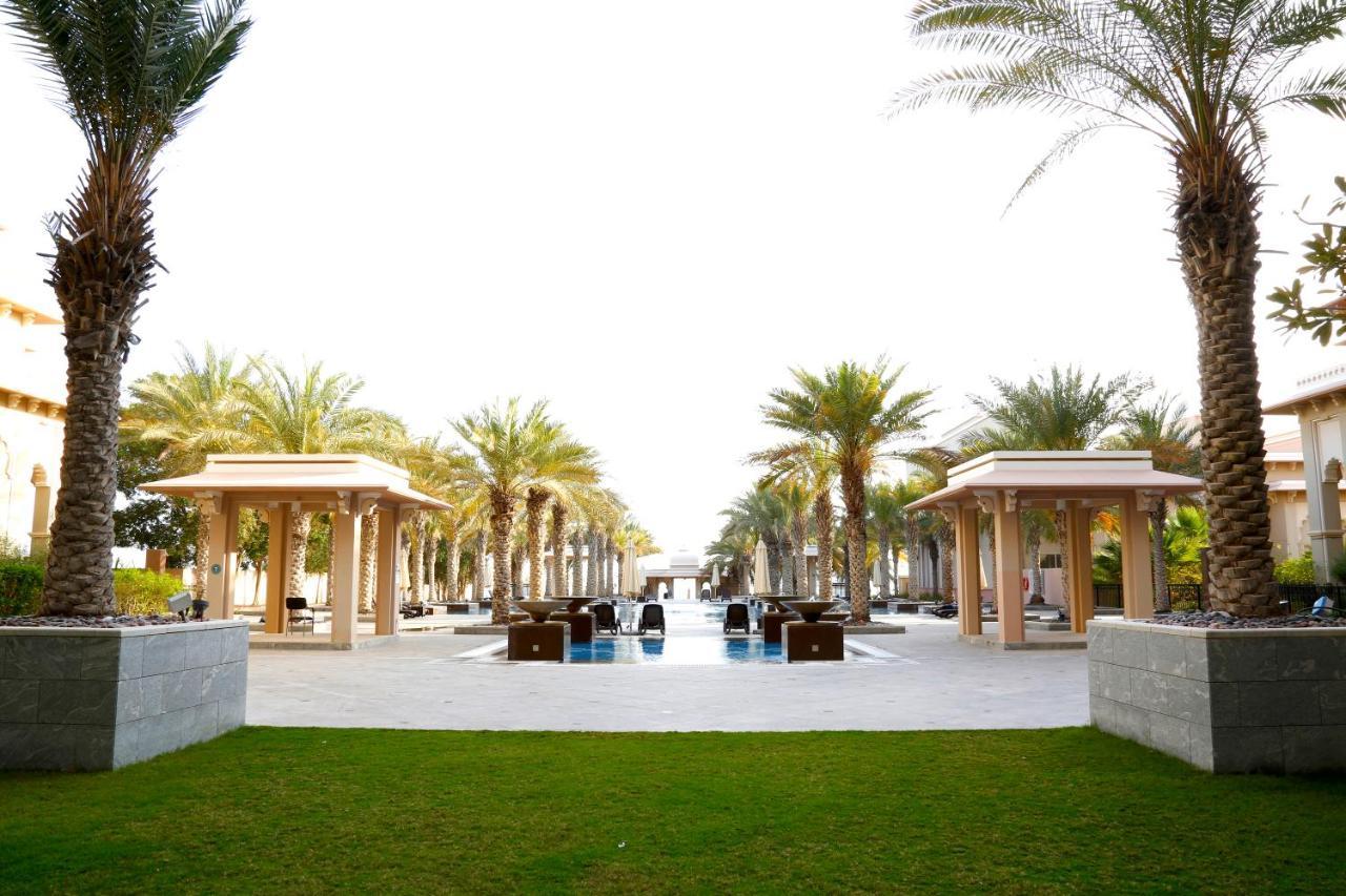 두바이 Bay Bliss At Palm Jumeirah With Free Beach Access 아파트 외부 사진